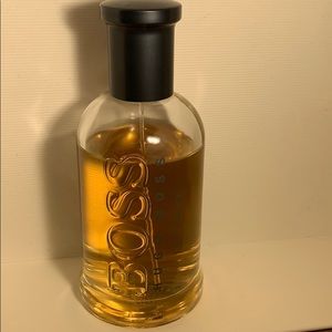 Hugo Boss Bottled Intense Cologn Full Size